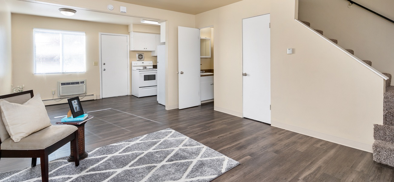 Move-in Special!